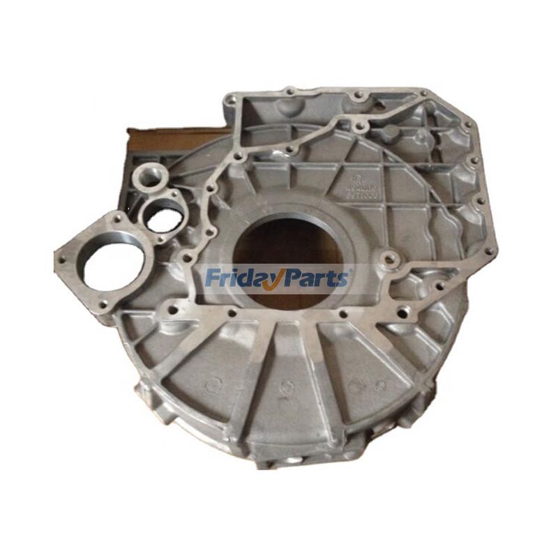 Flywheel Housing 4948089 for Cummins Engine ISDE