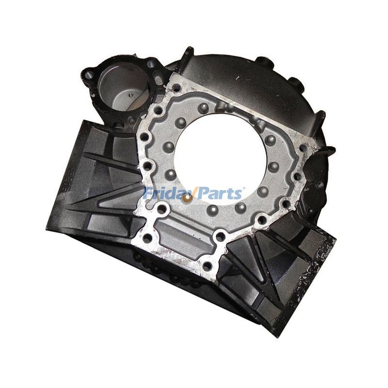 Flywheel Housing 4980792 for Cummins Engine DCEC