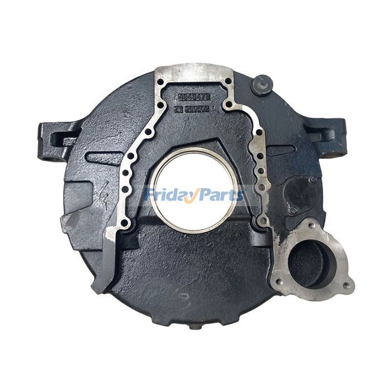 Flywheel Housing 5253948 4943478 3966571 for Cummins Engine 6CT 6CTAA 6C8.3 ISC8.3 ISL9 L8.9