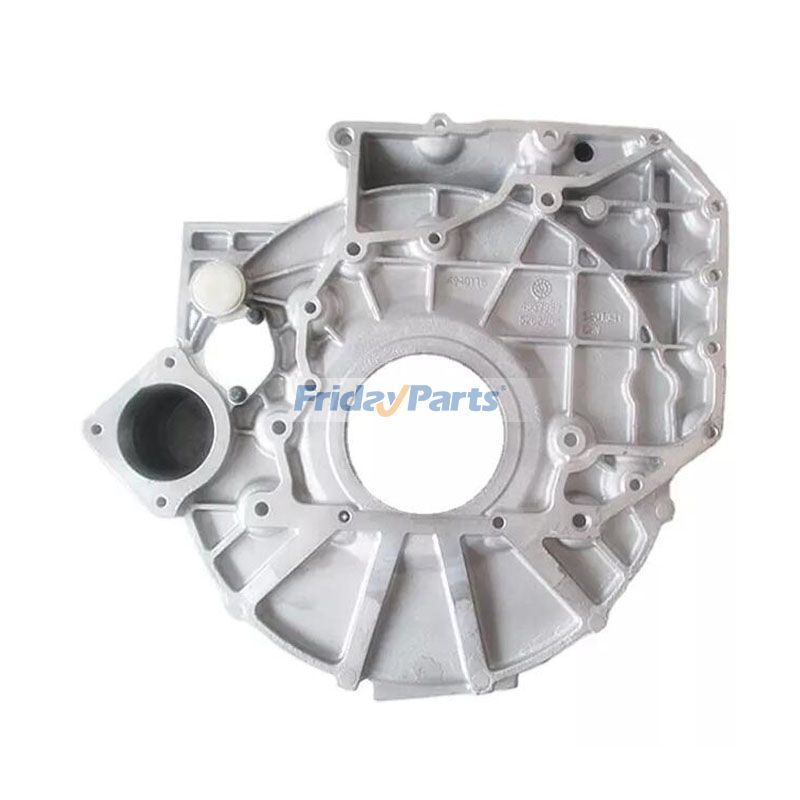 Flywheel Housing 5264338 for Cummins Engine ISDE