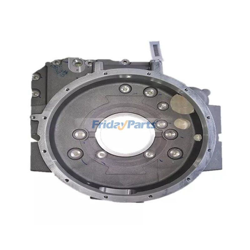 Flywheel Housing 5264554 for Cummins Engine QSB QSB6.7