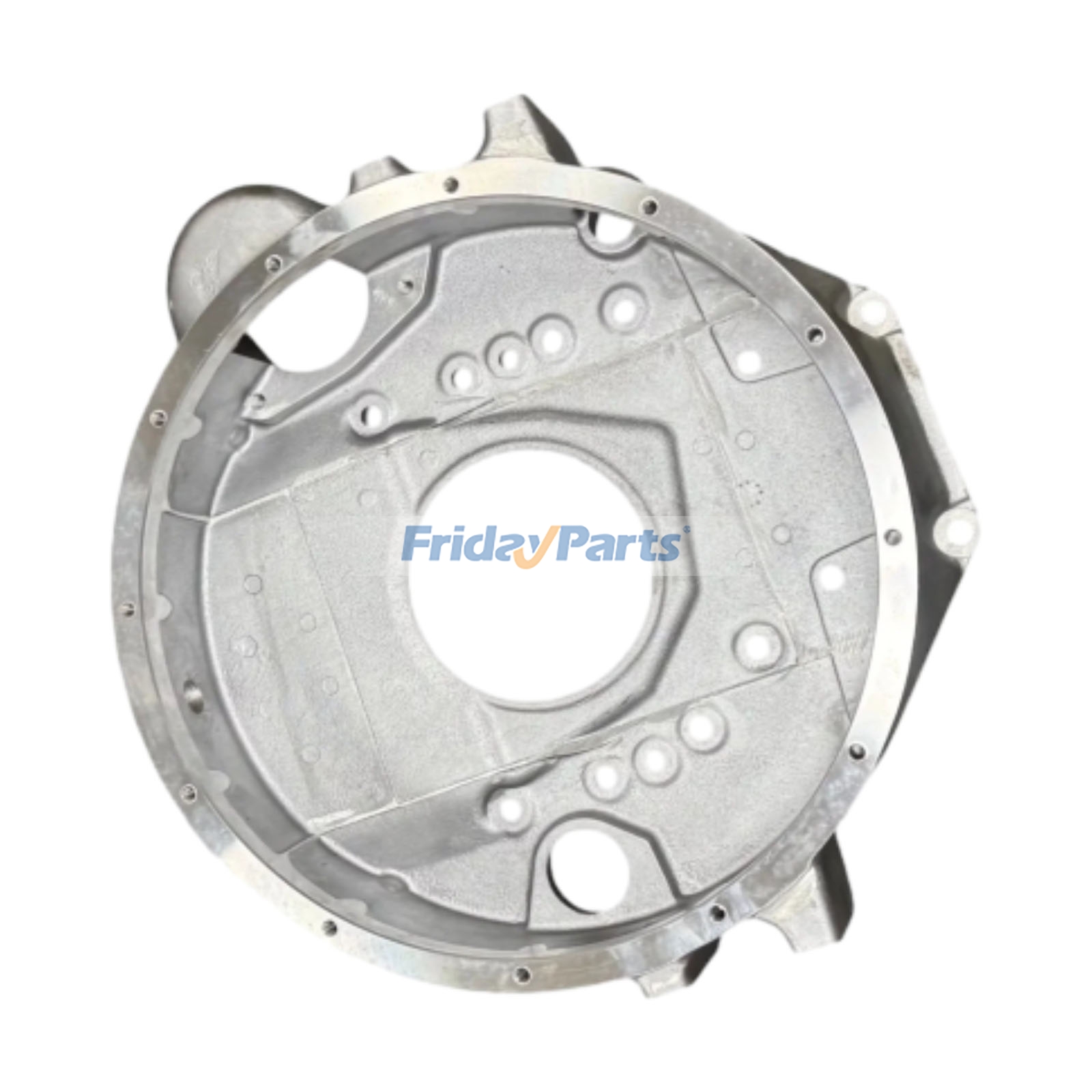 フライホイールハウジング 5339508 Cummins エンジン B3.3 B6.7 ISC ISL ISL9 L9 L9N QSB3.3 QSC8.3 QSL9 用