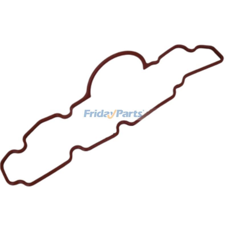 Flywheel Housing Cover Gasket 65.01903-0011 for Doosan Engine DP180LBF