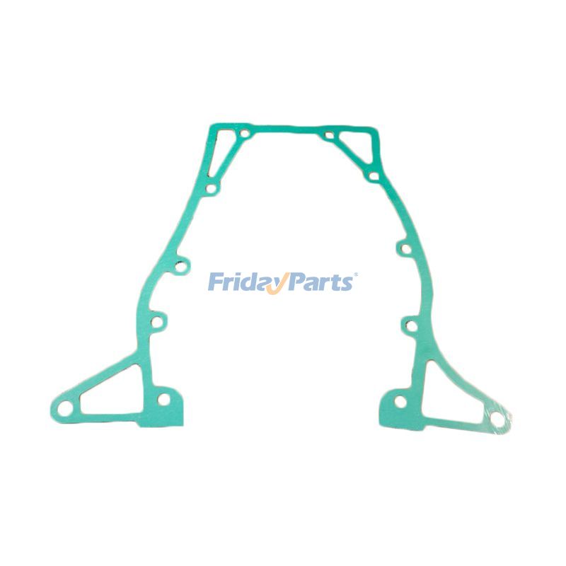 Junta de la carcasa del volante 65.01904-0022A para cargadoras Doosan DL420A MEGA300 MEGA400 Excavadoras DX340LCA DX420LCA SOLAR 280LC 330LC-V 340LC-V 420LC-V