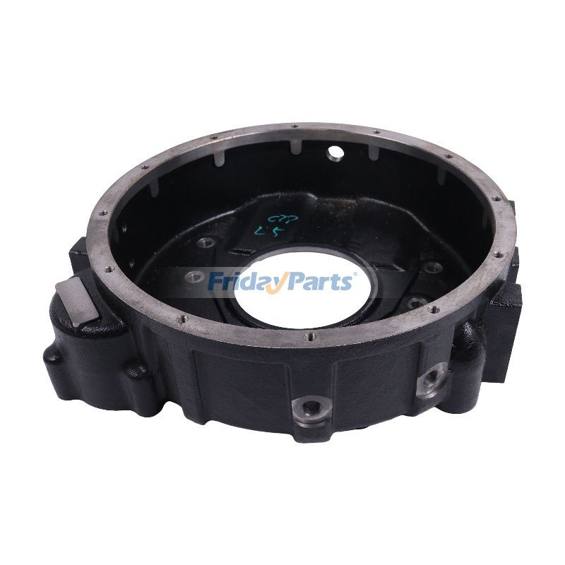  Flywheel Housing For CASE,For New Holland
