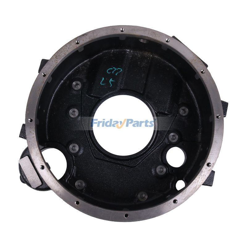 FridayParts Flywheel Housing
