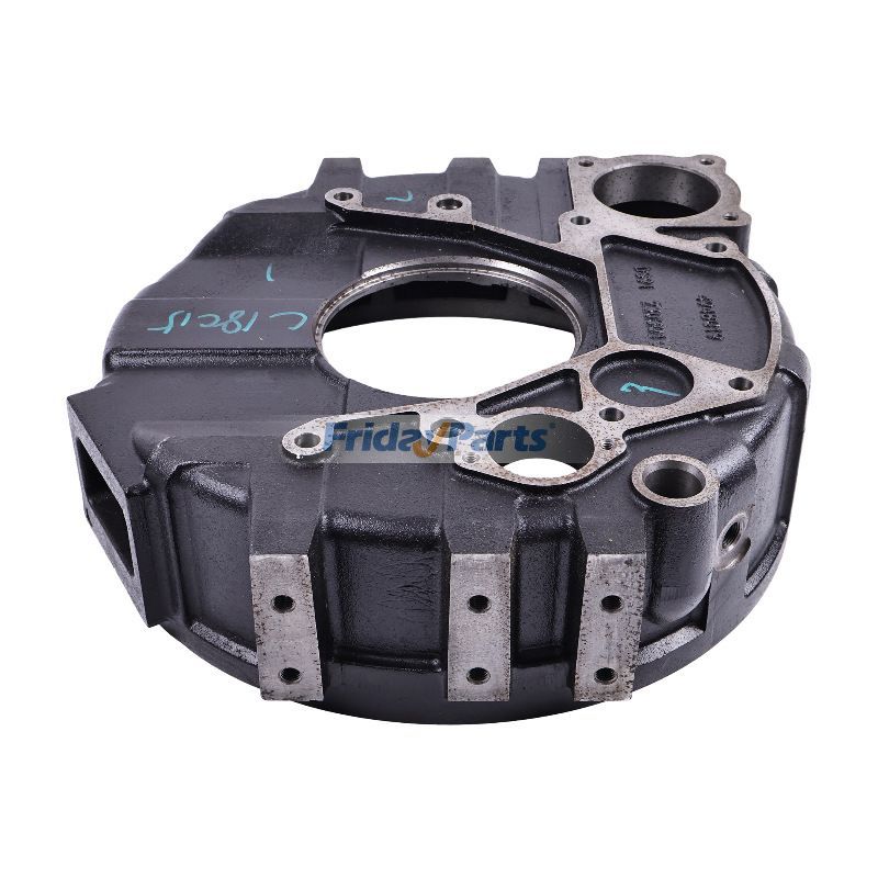Flywheel Housing for Engine,Excavator,Motor Grader,Telehandler