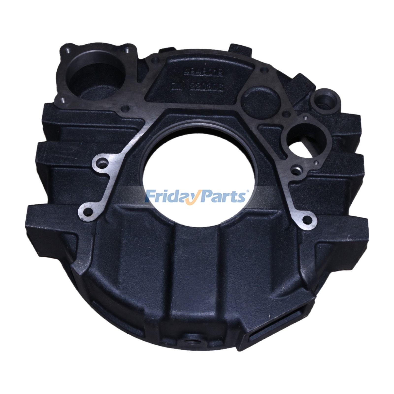 Carcasa de campana del volante 3903282 4947579 para motor Cummins 4B 4BT 4BTA 6B 6BT 6BTA 4B3.9 6B5.9 ISB