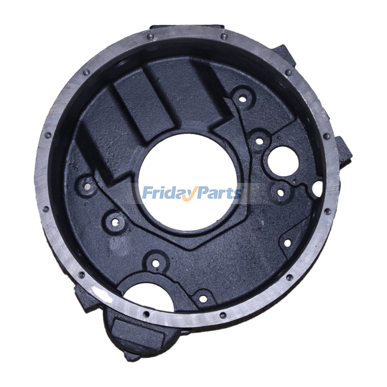  Flywheel Bell Housing For CASE,For HYUNDAI,For VOLVO