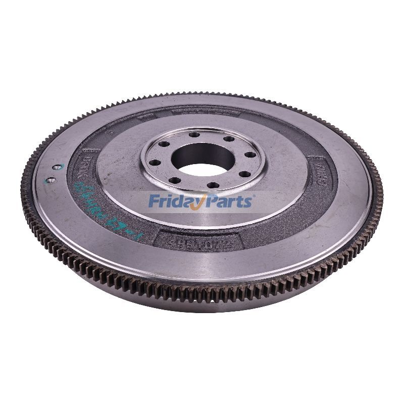 Flywheel J914433 for CASE Engine 6830TA 6831T 6831TA 6830T