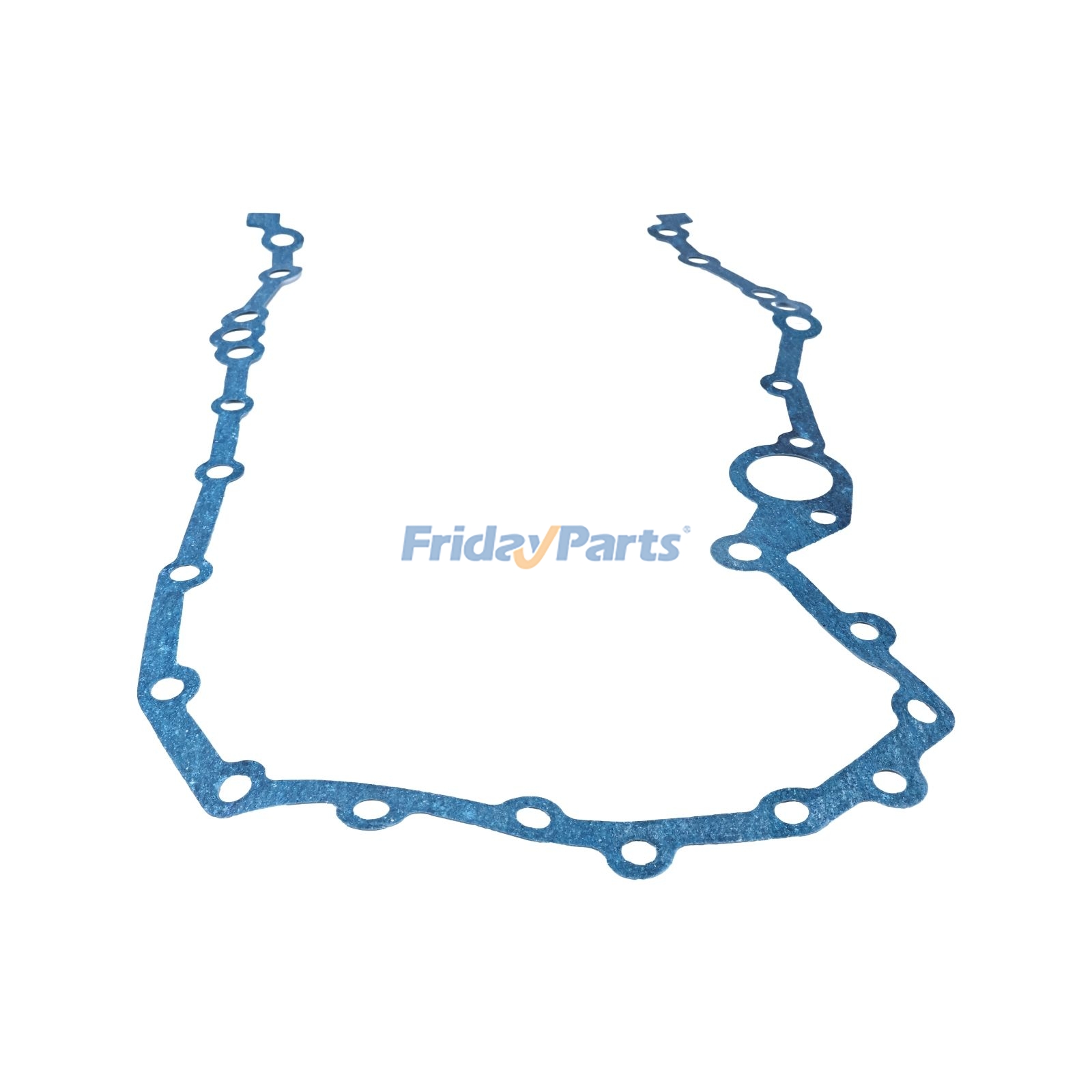 Junta de la carcasa de la cubierta trasera del volante 155-5619 para el motor Caterpillar CAT 3406 3456 Rascador 621B 621E 621F 623E 623F 627B 627E 631D 631E 631G