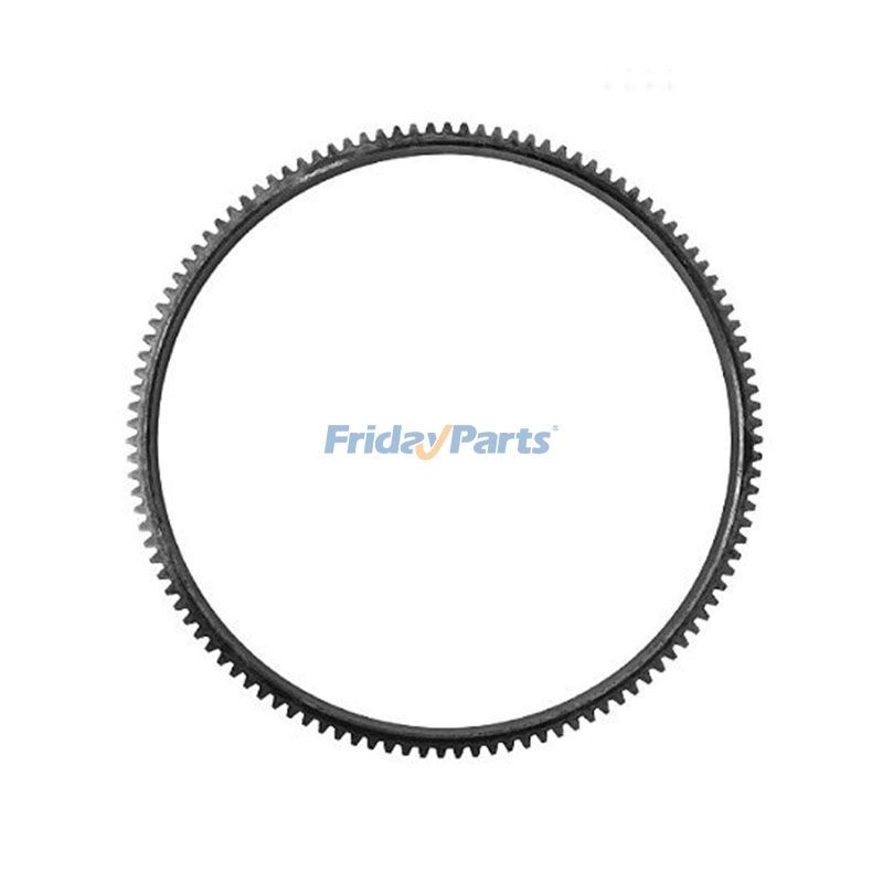 Schwungrad-Zahnkranz 0410236 für Perkins 1004-42 1104-42 1004-4 Massey Ferguson 2744 3050 3060 8250 4235 4243 4245