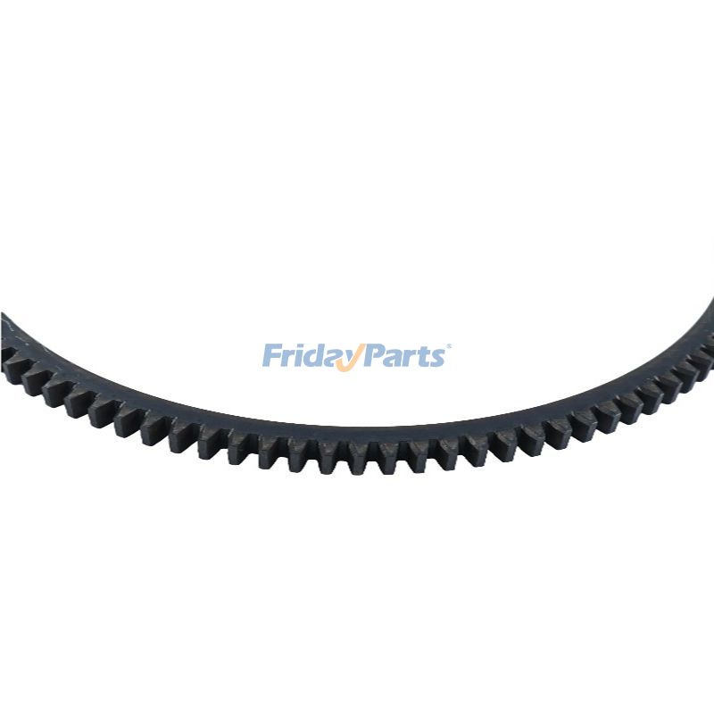 Engine Flywheel Ring Gear