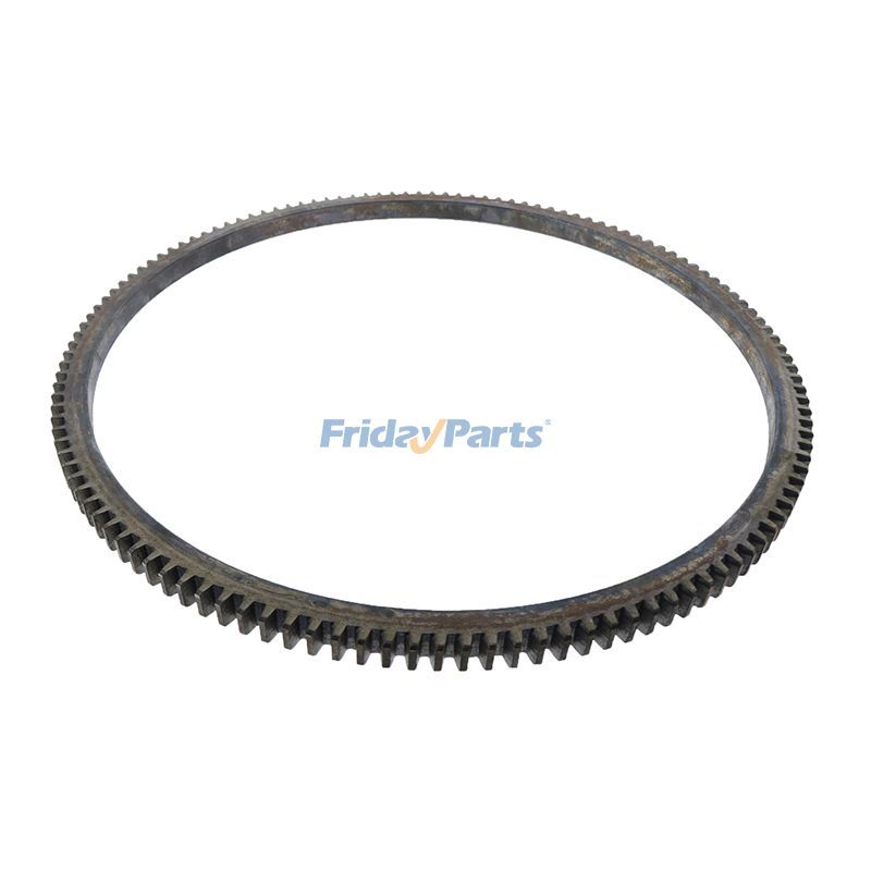129T Flywheel Ring Gear for Loader