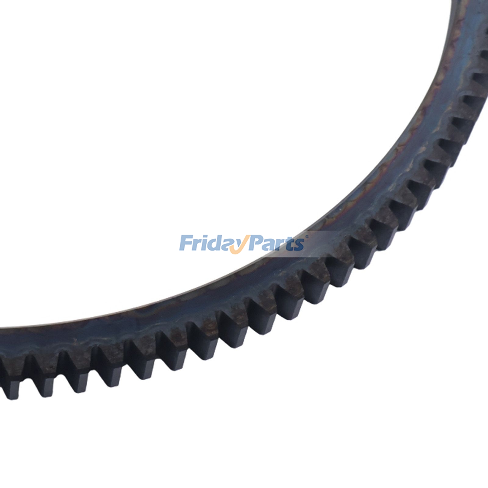  Flywheel Ring Gear 