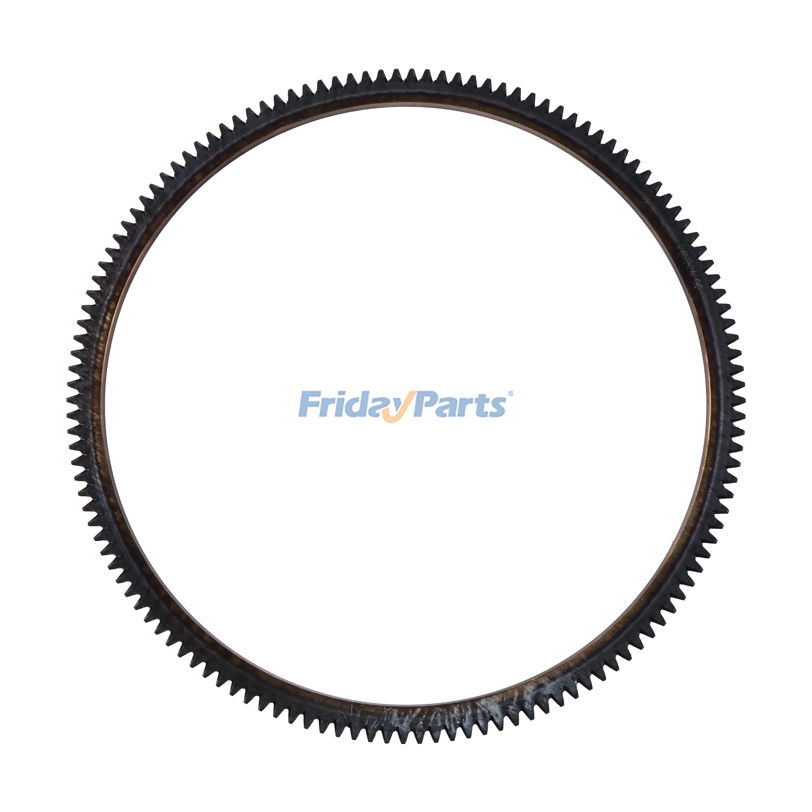 Flywheel Ring Gear 13453-20540-71 for Toyota Forklift 2FG28 2SGH10 40-2SG10 2SGH7 2SGK6 2TG20 2TG25 3FG20 3FG25 4FG10 4FG14 4FG15 4FG18 6FG20 6FG23 6FG25