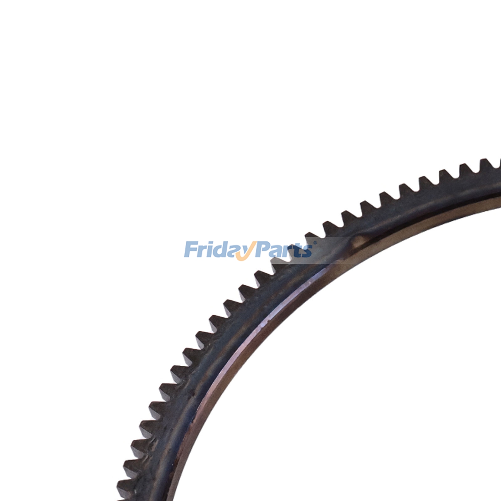  Flywheel Ring Gear For Toyota