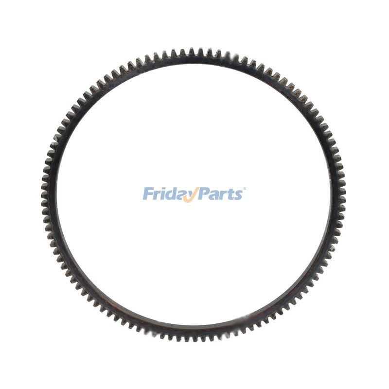 Flywheel Ring Gear 13453-22060-71 for Toyota Engine 1DZ 1Z 2Z Forklift 6FD10-30 8FD10-30 5FD10 5FD14 5FD15 5FD18