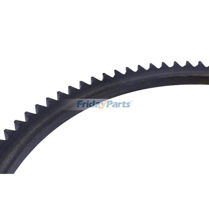 Excavator Flywheel Ring Gear