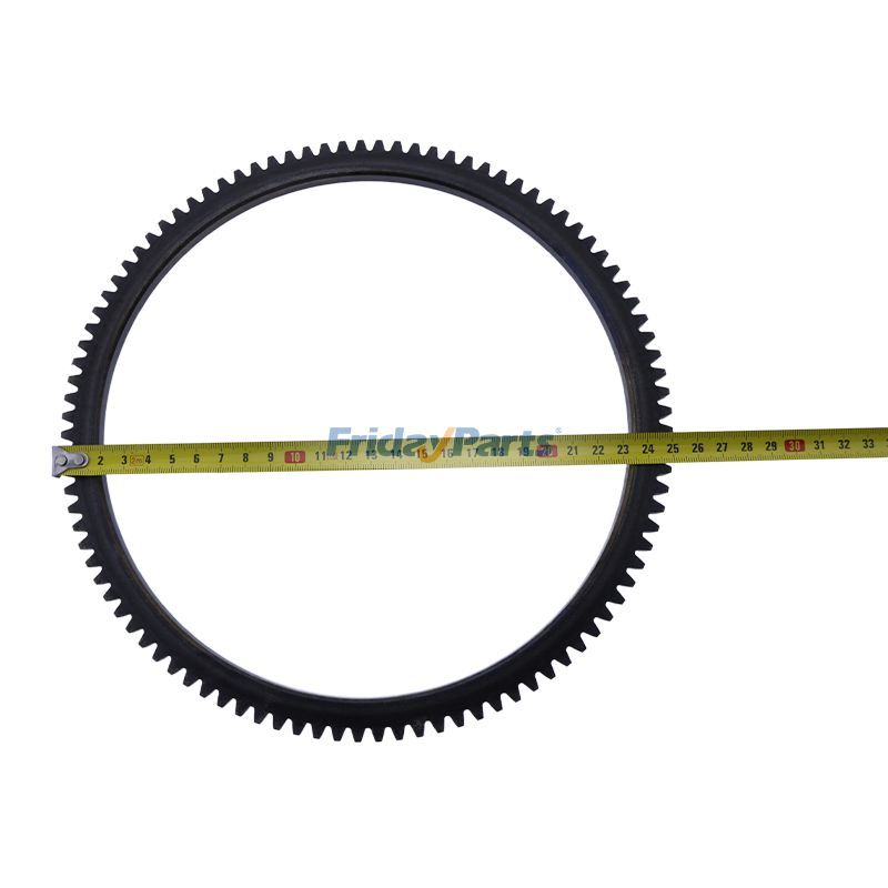  Flywheel Ring Gear For KUBOTA