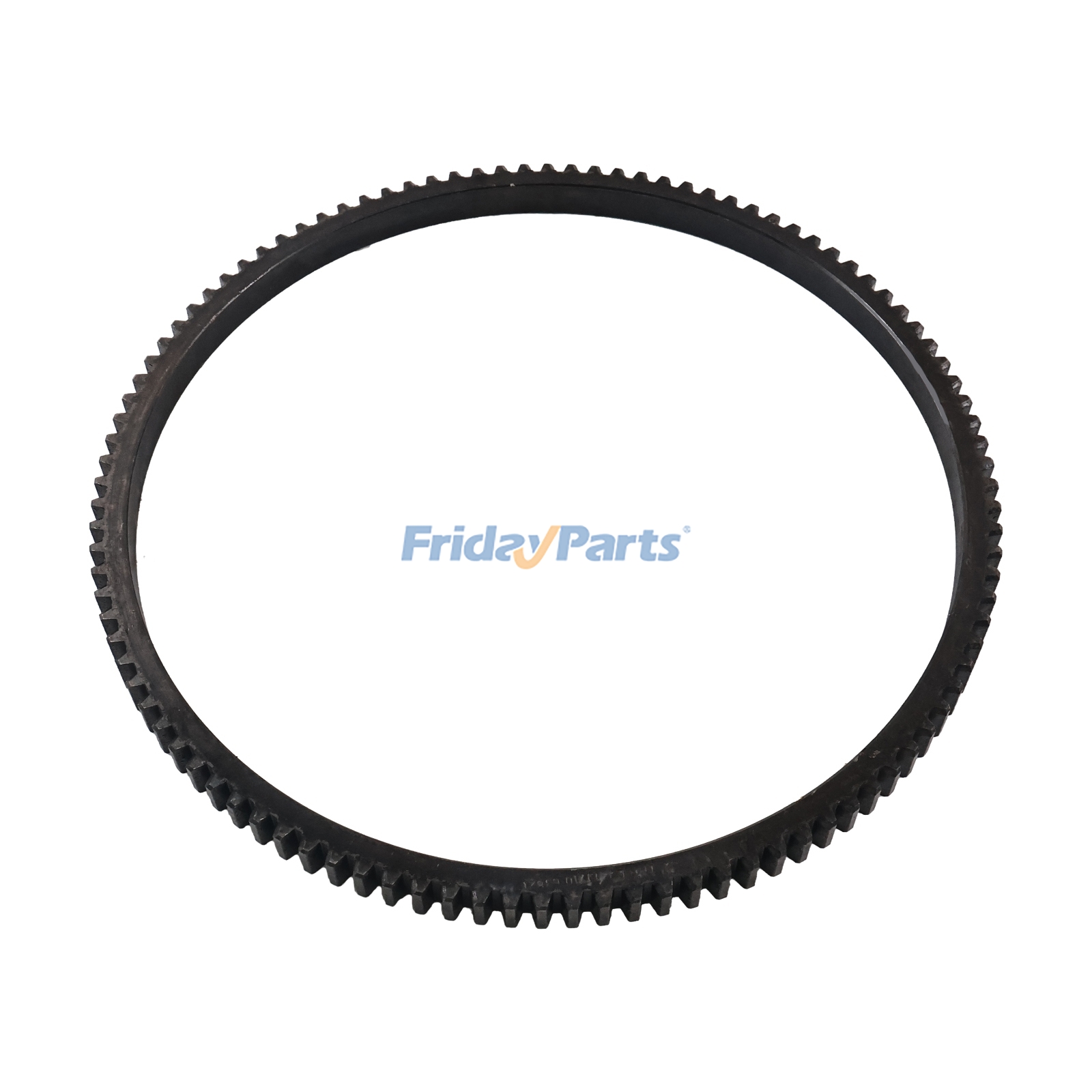 Flywheel Ring Gear 1J710-63820 for Kubota Engine V2607 Excavator KX057-4 U48-4 Premium Quality with 3-Year Warranty