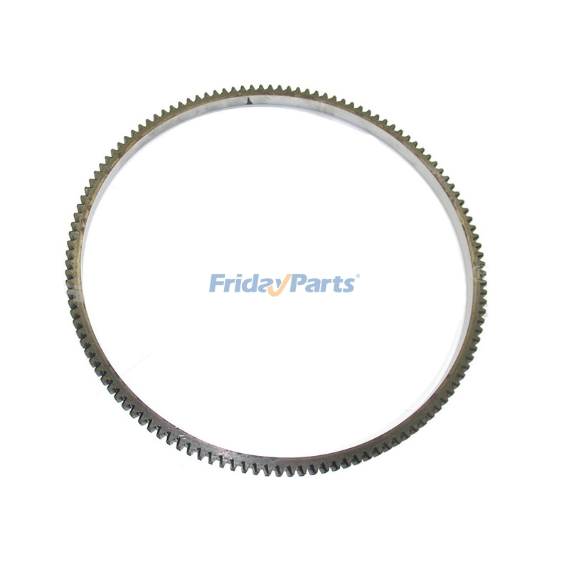 Couronne dentée de volant moteur 2034453 pour chariots élévateurs Hyster H18XM-9, H18XMS-9, H20XM-9, H20XMS-9 et H25XM. Qualité supérieure avec garantie de 3 ans.