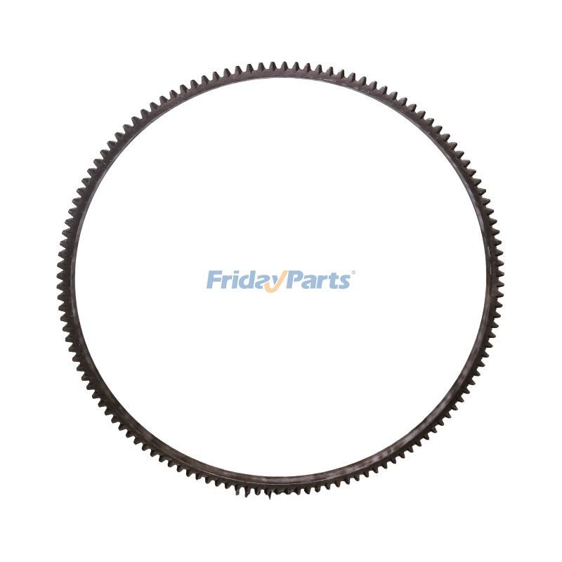 Flywheel Ring Gear 3921246 for Cummins Engine 6B5.9 F3.8 ISBE QSB4.5 QSB QSF3.8 Hyundai Forklift 50D-9 50DA-9 70D-9 80D-9