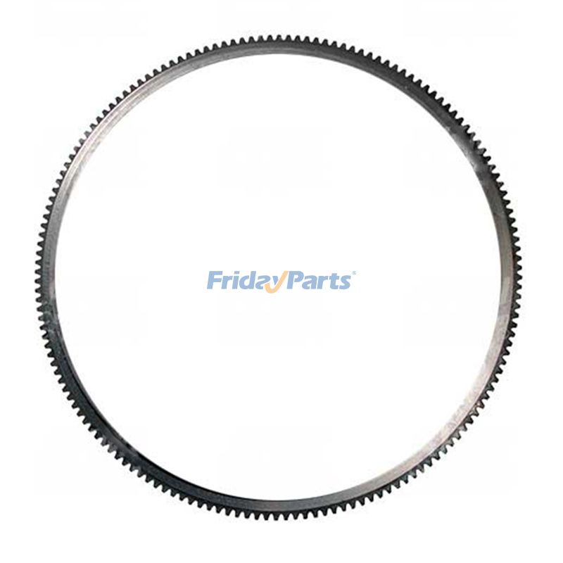 Flywheel Ring Gear 3978313 for Cummins Engine 4B3.9 6B5.9 ISB6.7 QSB3.9 QSB4.5 QSB5.9 QSB6.7 QSL9