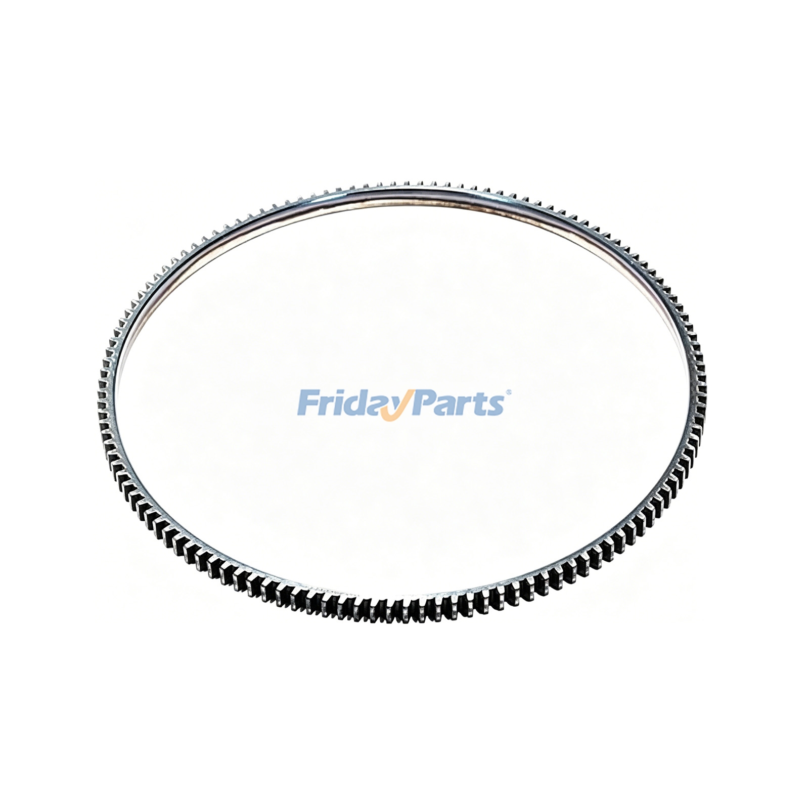 Flywheel Ring Gear 6732-31-4180 for Komatsu Engine S6D102E SA6D102E SAA6D102E Loader WA150-5 WA200-5 WA200-6 WA250-5 WA250-6