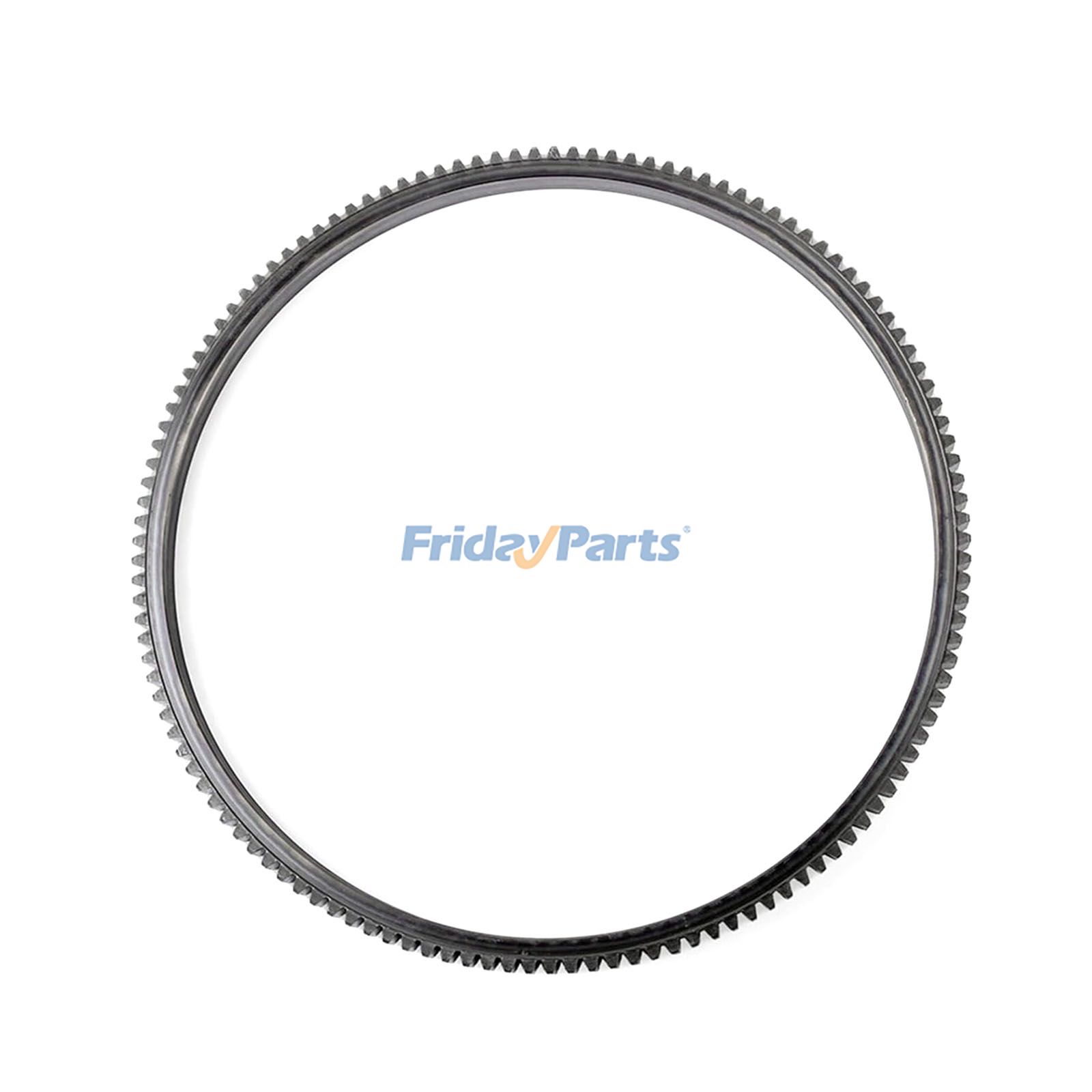 Flywheel Ring Gear 8944684120 for Isuzu Engine 4BD1 4BE1 4BG1 4JB1 UM4BG1 Truck NKR NPR NQR