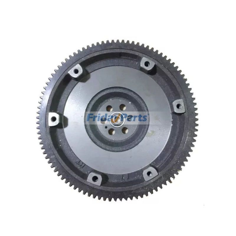 Flywheel Ring Gear for Joyner 650 650cc Engine Buggy