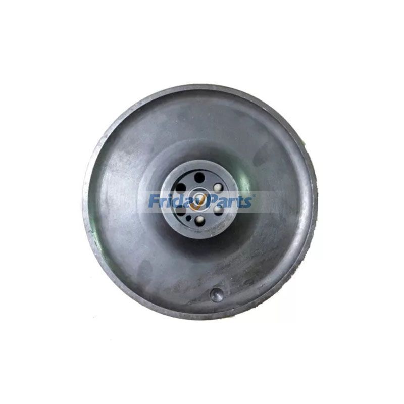 Couronne dentée du volant moteurpour Moteur