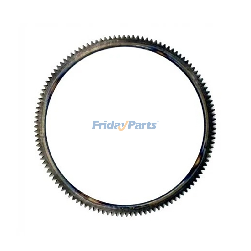 Corona dentada del volante para motor Mitsubishi L3E