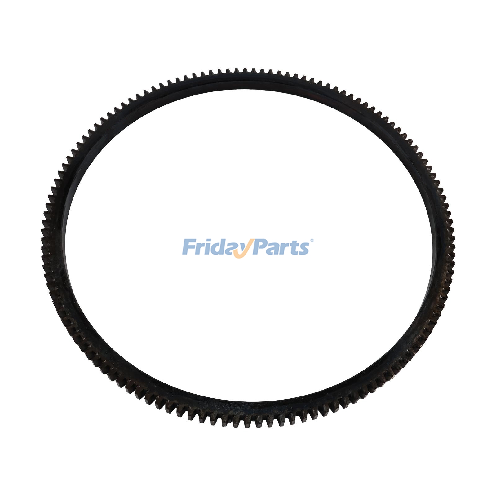 Flywheel Ring Gear 129T compatible with Engine