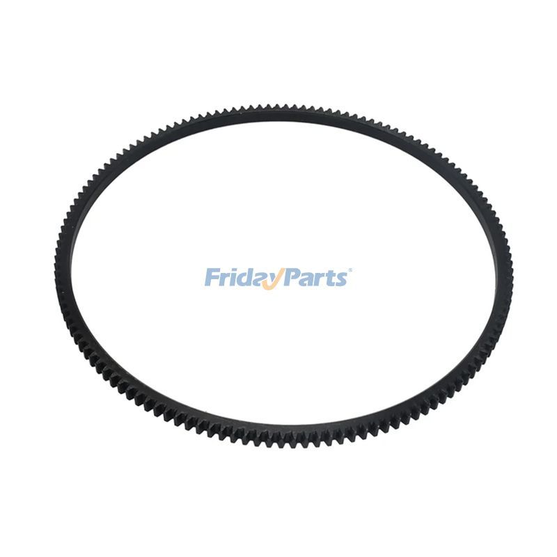 Flywheel Ring Gear J908546 for CASE Tractor STX325 STEIGER 330 280 STX330 335 STX275 STX280