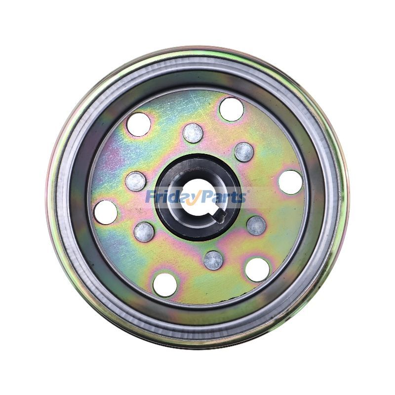 Flywheel Rotor  in Stock in China,USA