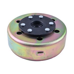 Flywheel Rotor 3GG-85550-00-00 for Yamaha ATV Banshee 350 YFZ350 1987-2006