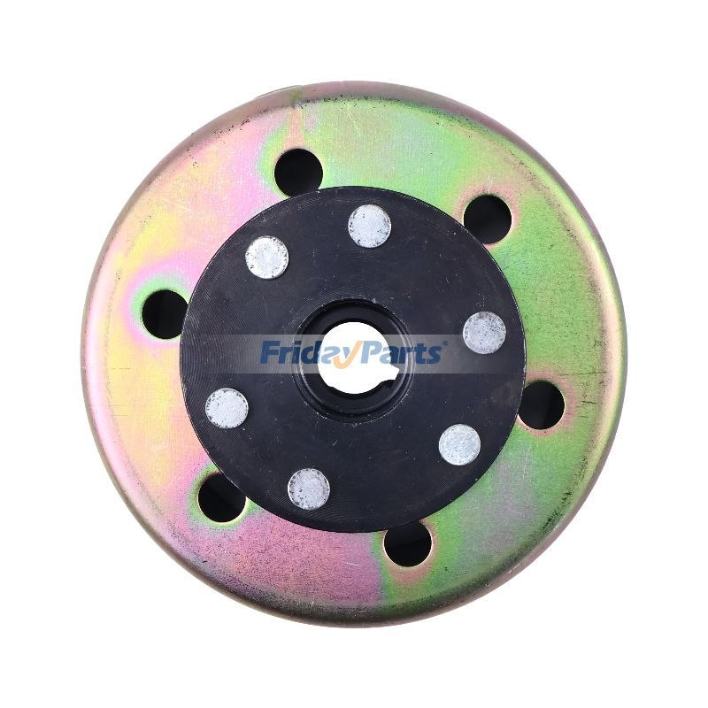  Flywheel Rotor  For Yamaha