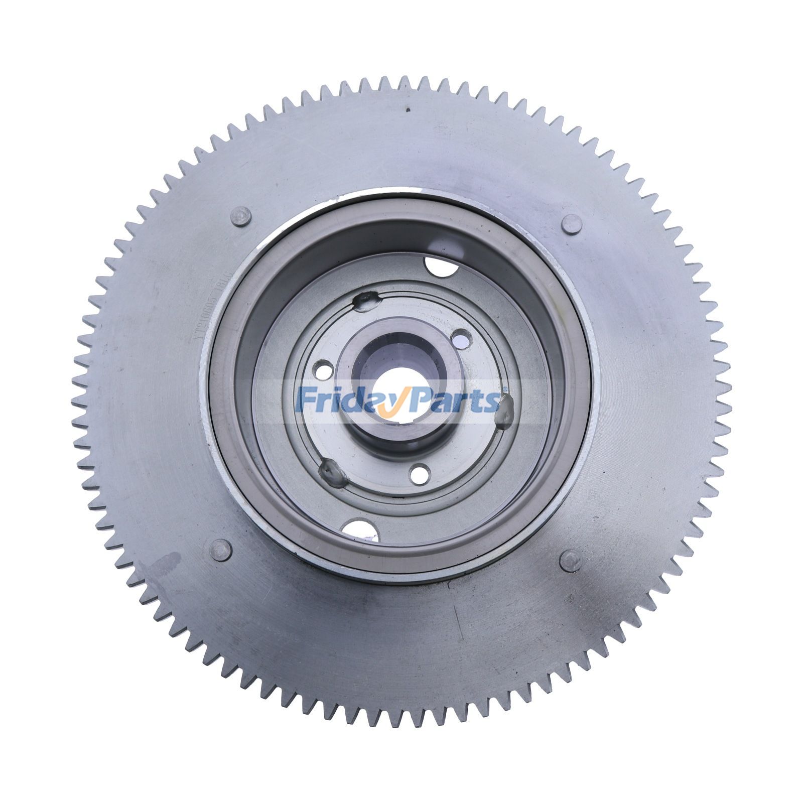 Engine Flywheel Rotor