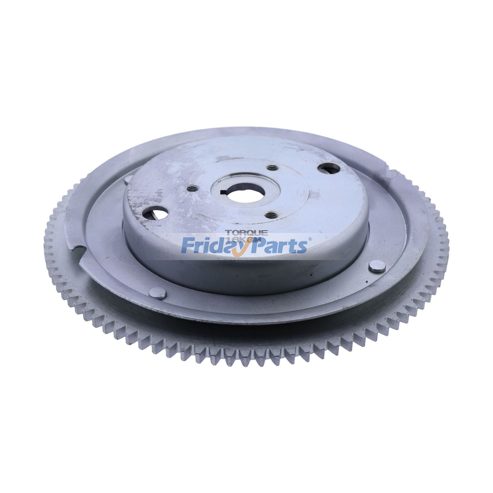 Flywheel Rotor for Engine