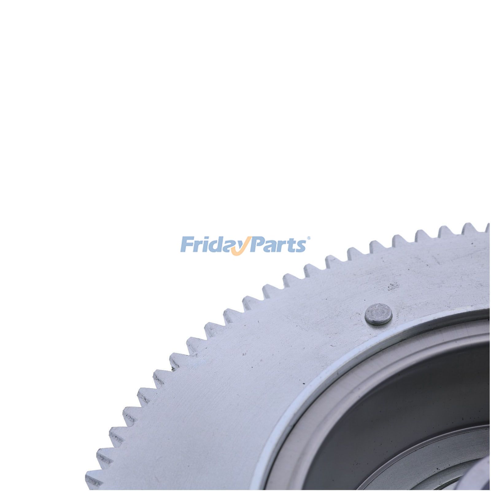 Flywheel Rotor in Stock in China,China Stock