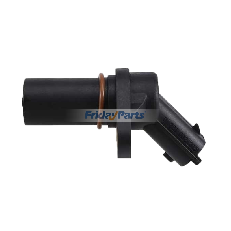 Flywheel Sensor 129A00-21710 for Yanmar Engine 3JH40 3TNV80F 3TNV86CT 3TNV88C 4JH110 4TNV86CT 4TNV88C 4TNV98C Premium Quality with 3-Year Warranty