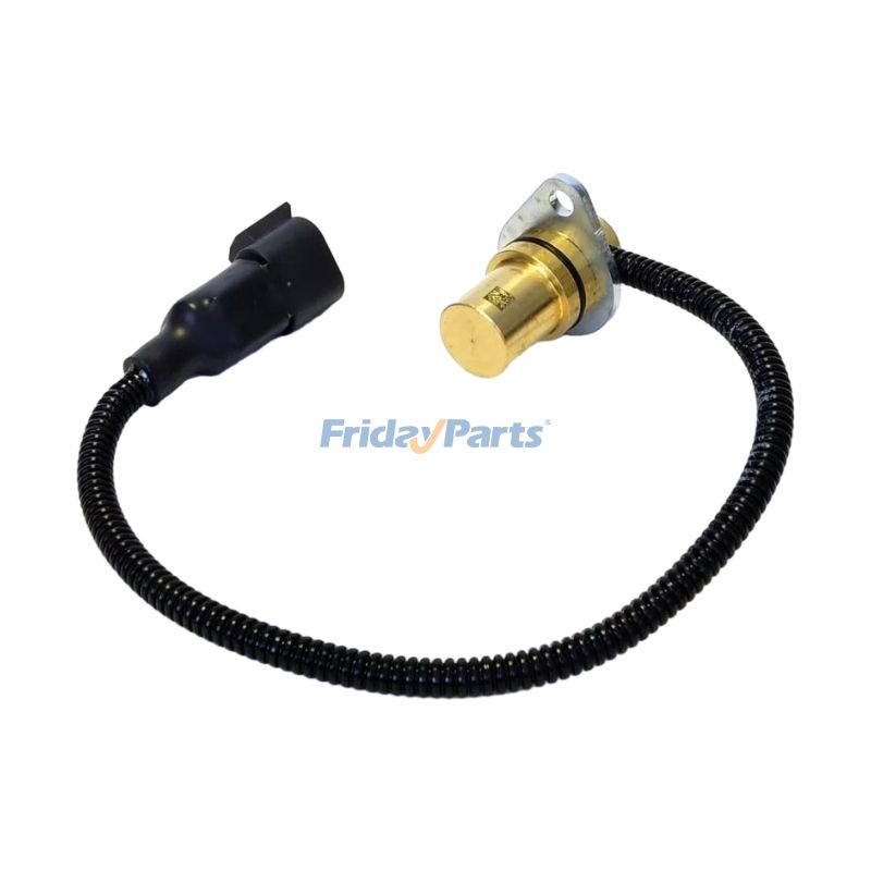 Flywheel Speed Sensor 452446A3 for McCormick Tractor CX75 CX85 CX90 CX95 CX100 CX105 CX110