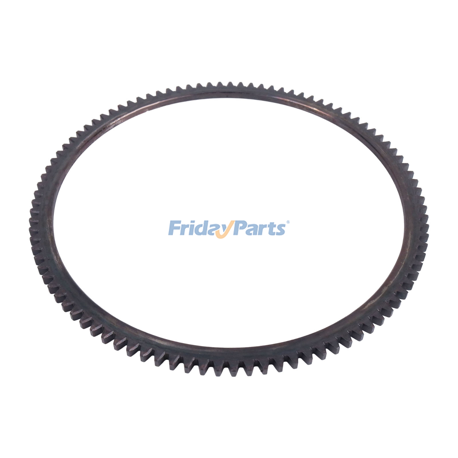 Engine Flywheel Starter Ring Gear