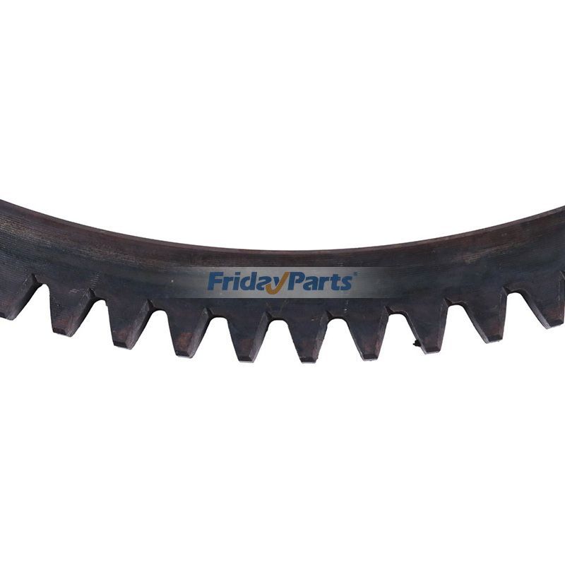 Engine Flywheel Starter Ring Gear