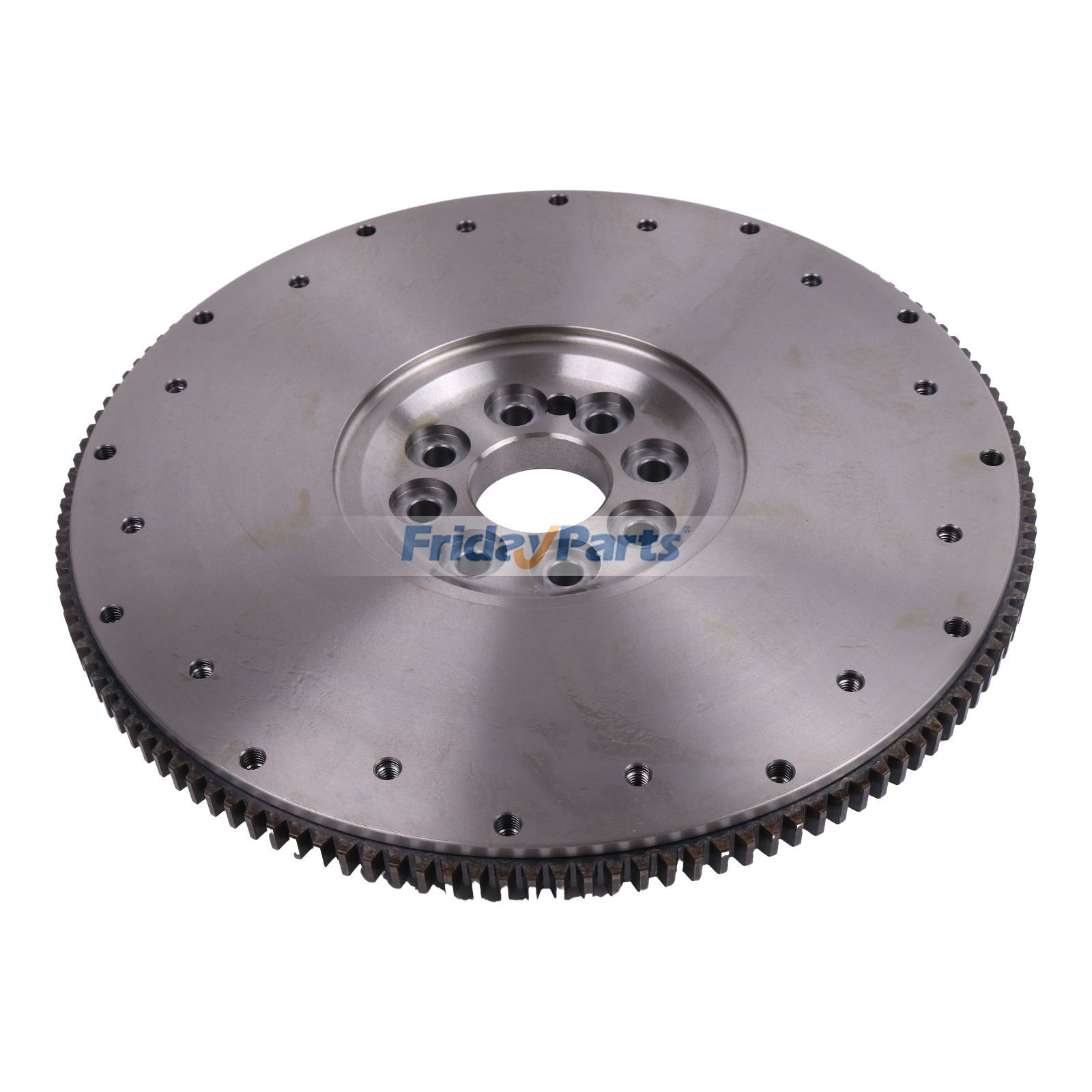 Volante 126-5875 0R-9983 para motores Caterpillar CAT 3116 3126 3126B 3126E C7 