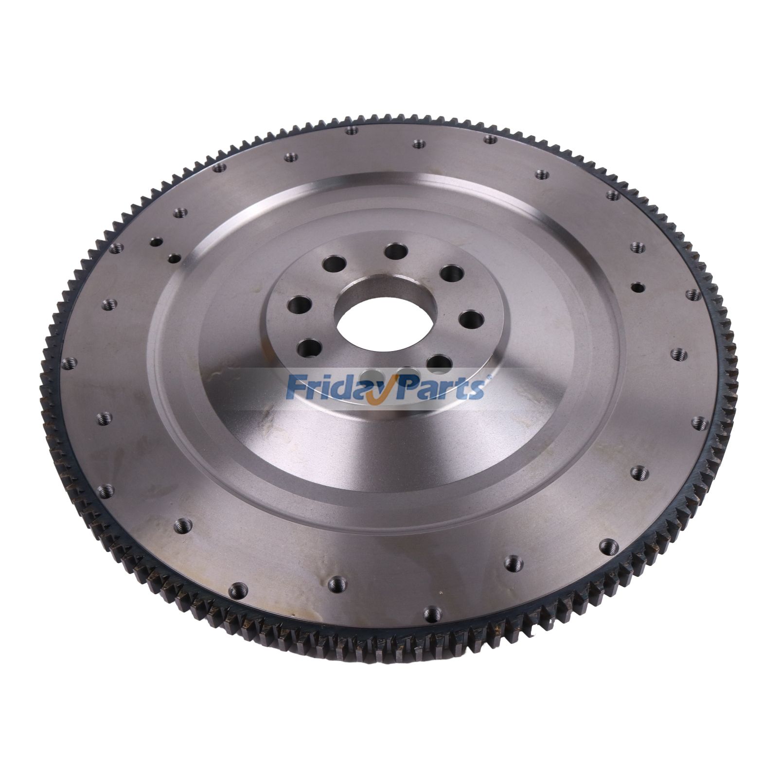 Volante 126-5875 0R-9983 para motores Caterpillar CAT 3116 3126 3126B 3126E C7