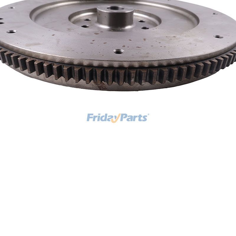 Volant de FridayParts