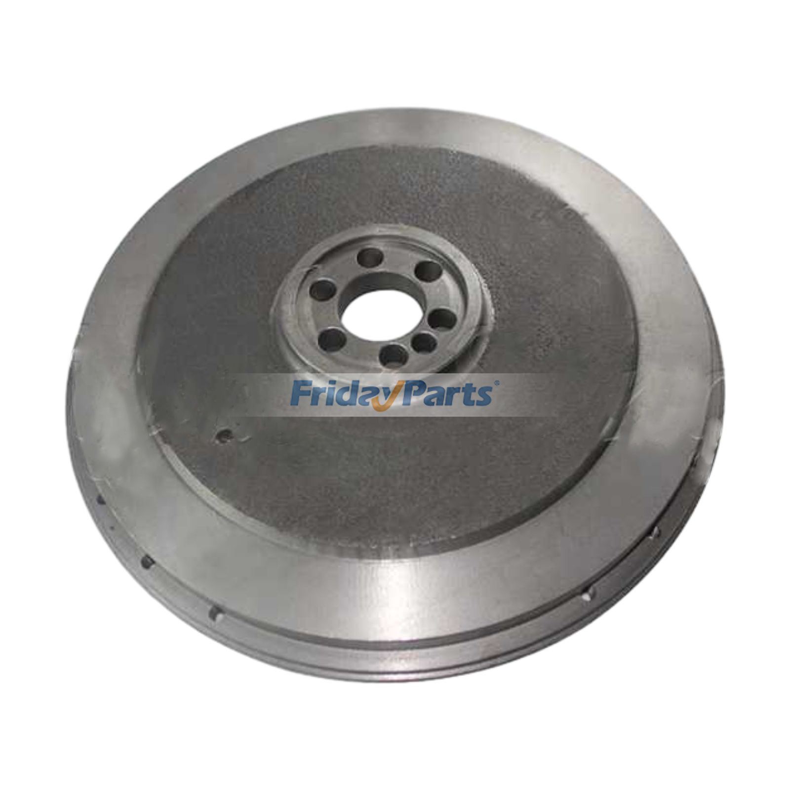 Schwungrad 55593-62341 für Isuzu Motor C240PKJ TCM Gabelstapler FD28Z7S FD30Z7S FD28Z8