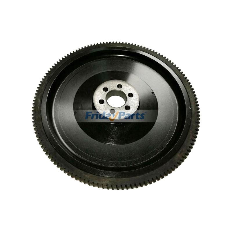 Flywheel Assembly 33311-26600-71 for Toyota Engine 4Y Forklift 30-8FG10 30-8FGN15 30-8FGN25 7FGN30 5FG28 5FG30 6FG28 6FG30